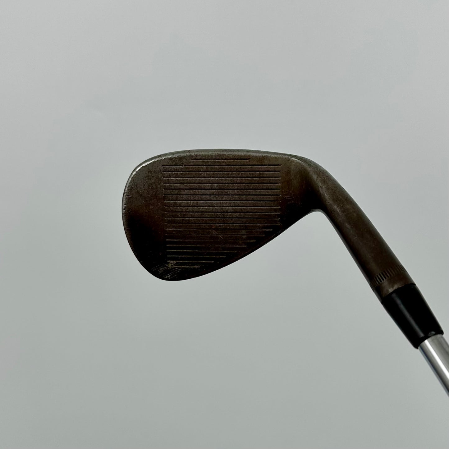 Callaway X Series Jaws Raw 52° / Wedge-flex