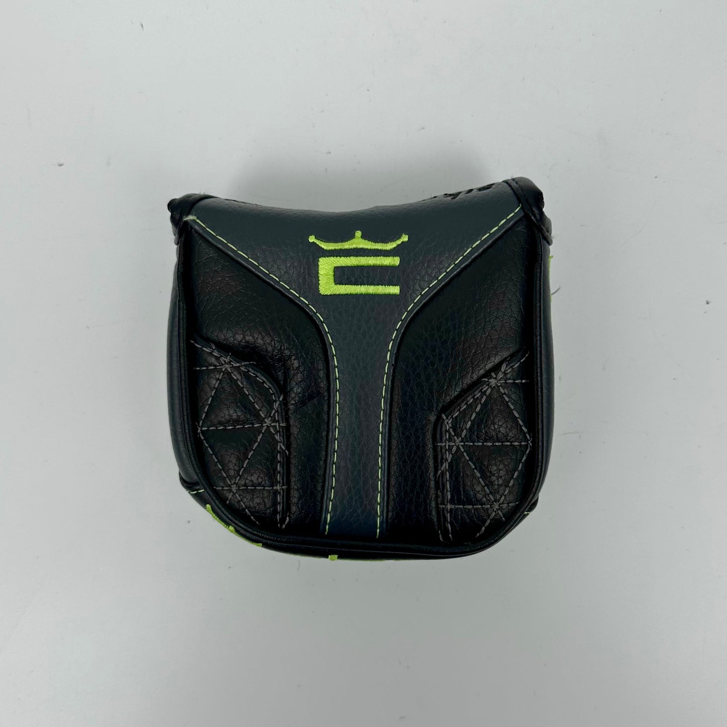 Cobra KING Headcover Putter