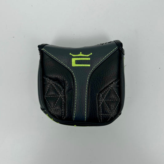 Cobra KING Headcover Putter