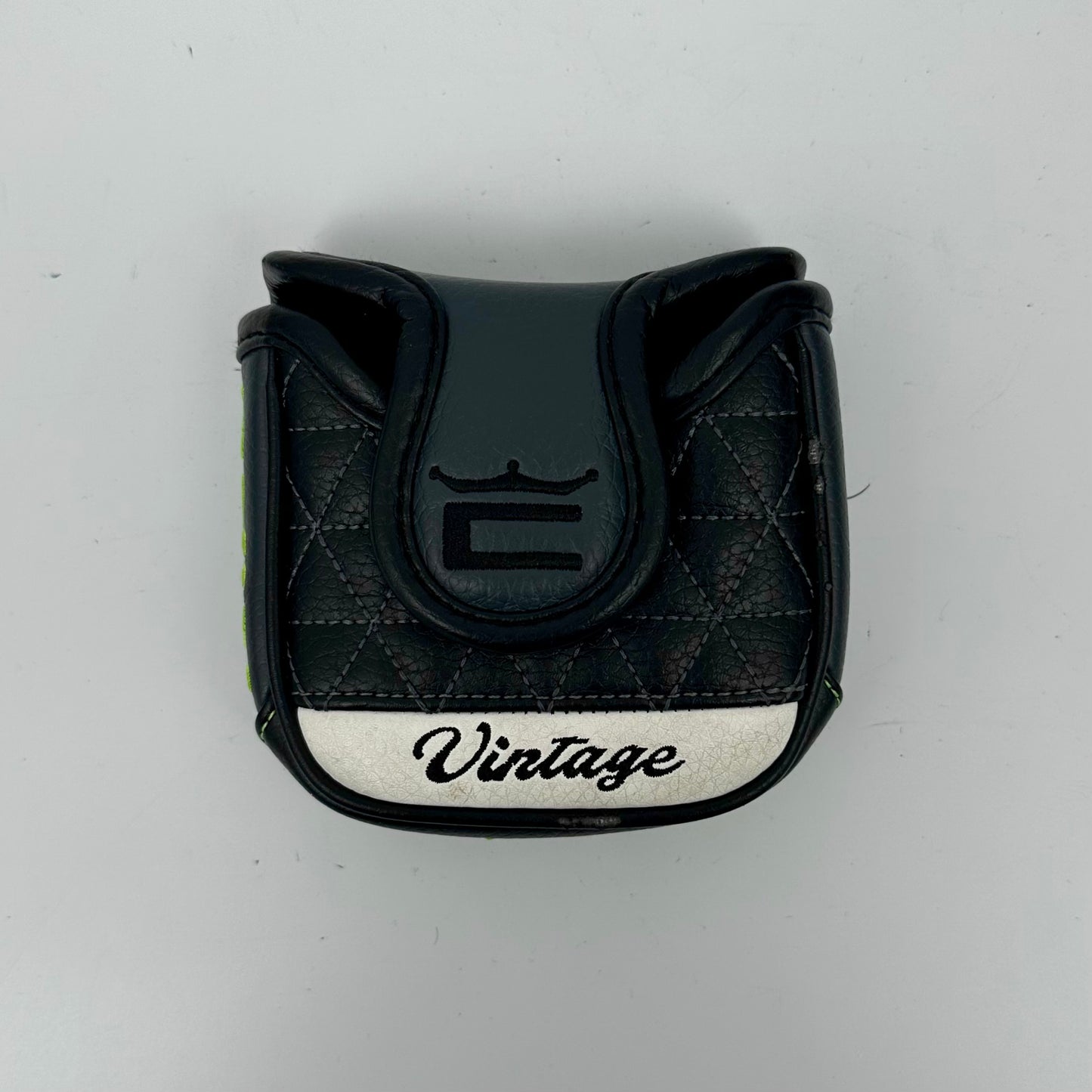 Cobra KING Headcover Putter