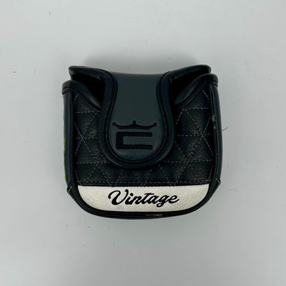 Cobra KING Headcover Putter