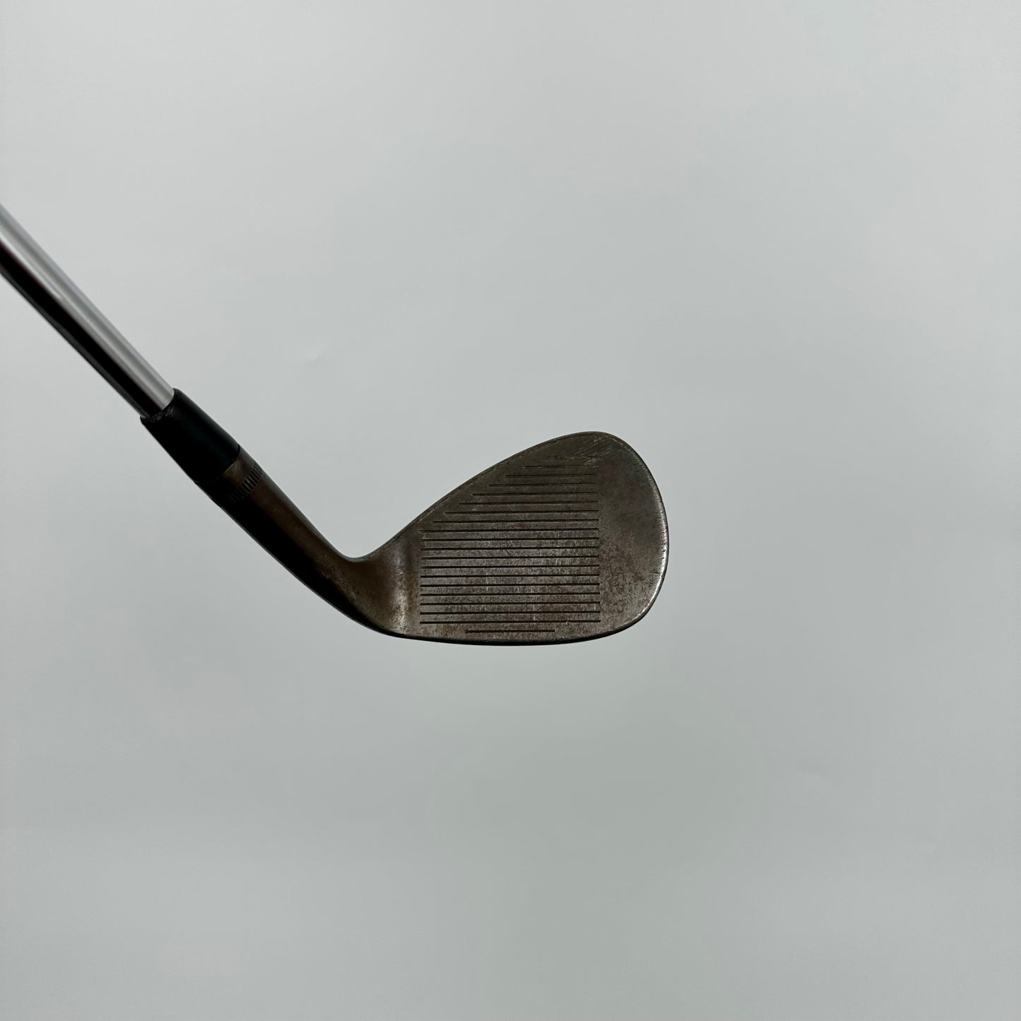 Callaway X Series Jaws Raw 52° / Wedge-flex