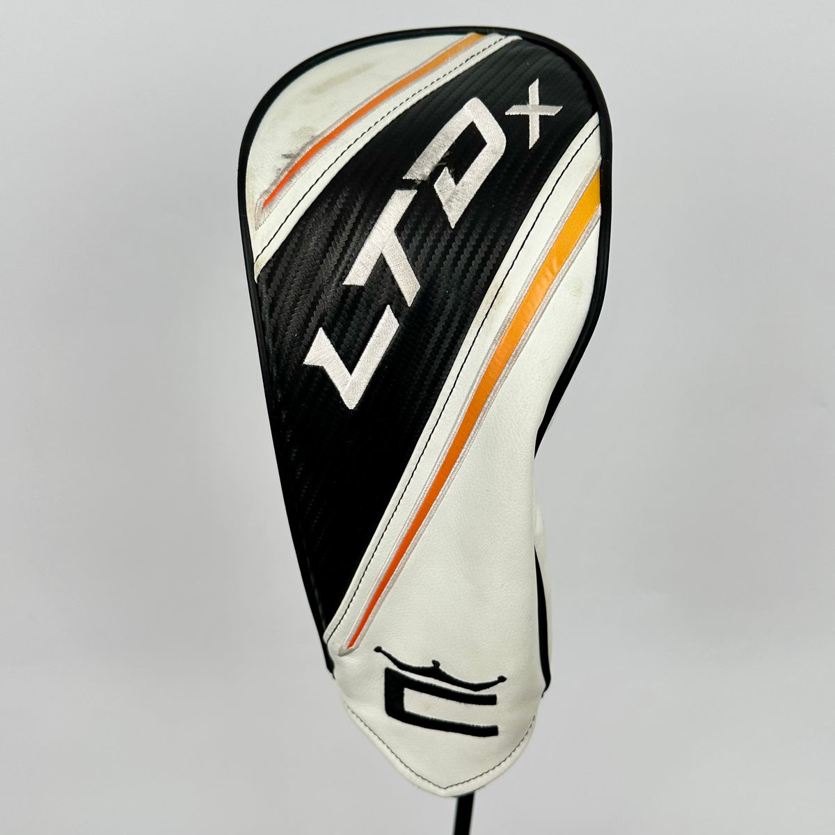 Cobra LTDx LS Driver 9° / X-Stiff / Mitsubishi Kai´li White 60X