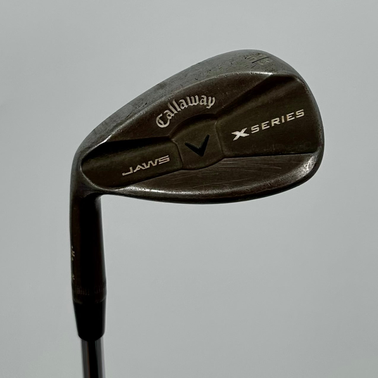 Callaway X Series Jaws Raw 56° / Wedge-flex