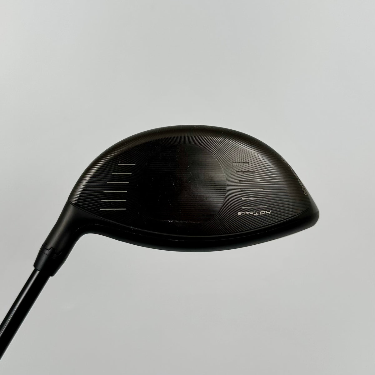 Cobra LTDx LS Driver 9° / X-Stiff / Mitsubishi Kai´li White 60X