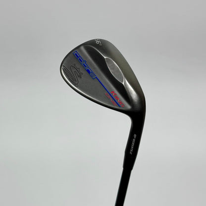 Cobra King One Length Black 56°