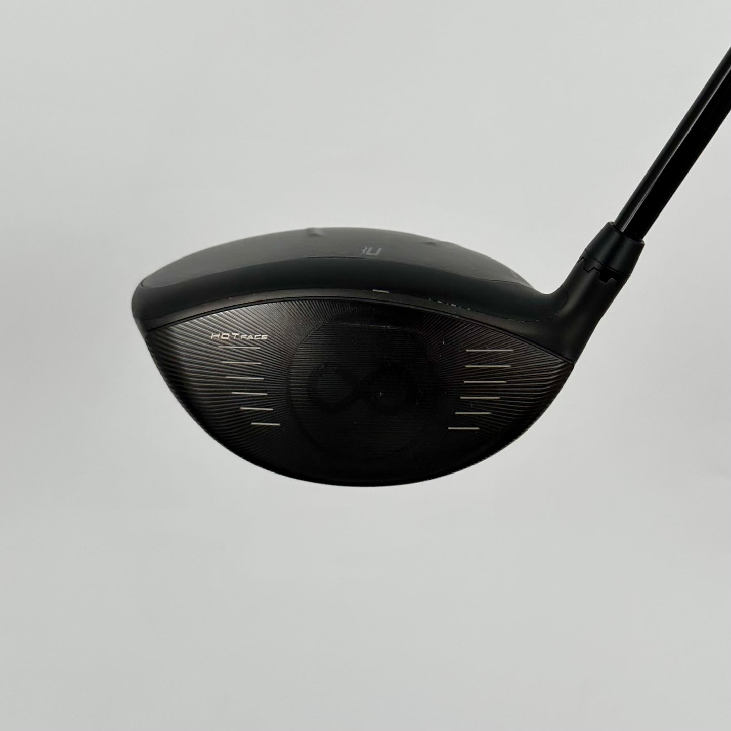 Cobra LTDx LS Driver 9° / X-Stiff / Mitsubishi Kai´li White 60X