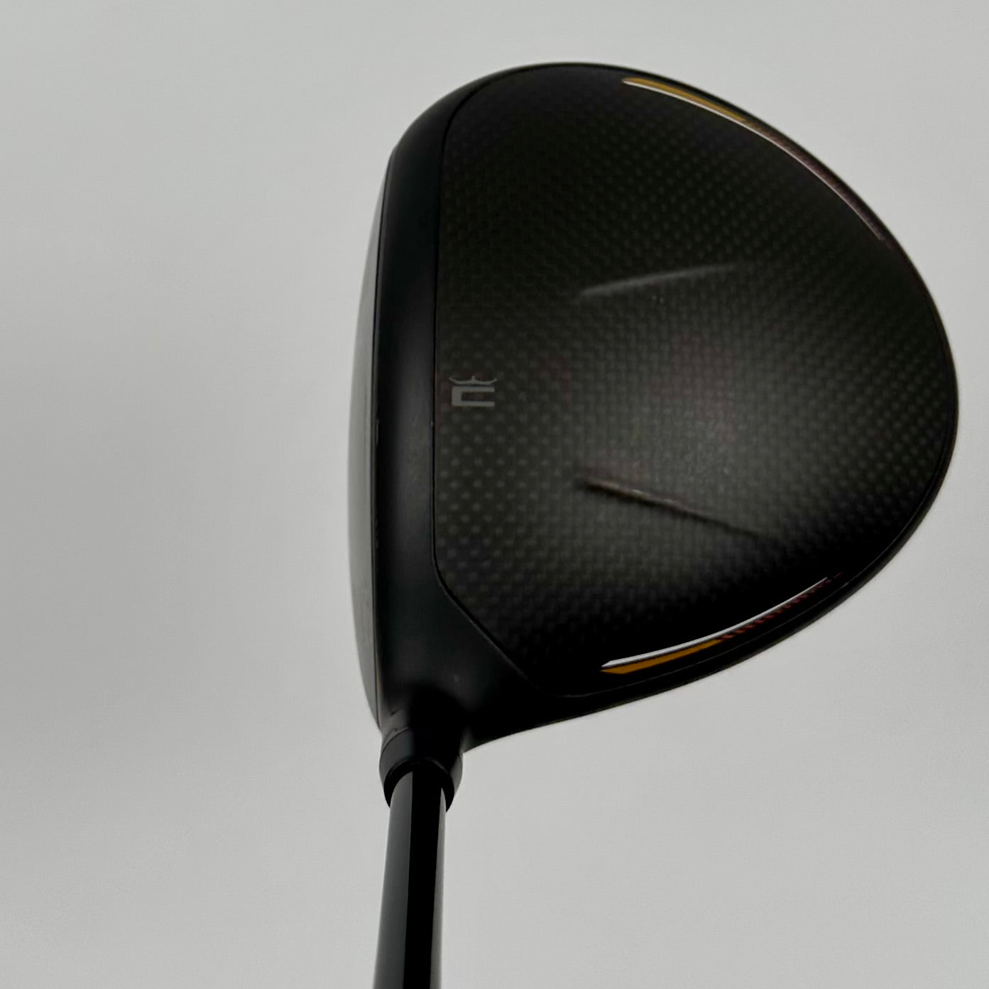 Cobra LTDx LS Driver 9° / X-Stiff / Mitsubishi Kai´li White 60X