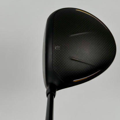 Cobra LTDx LS Driver 9° / X-Stiff / Mitsubishi Kai´li White 60X