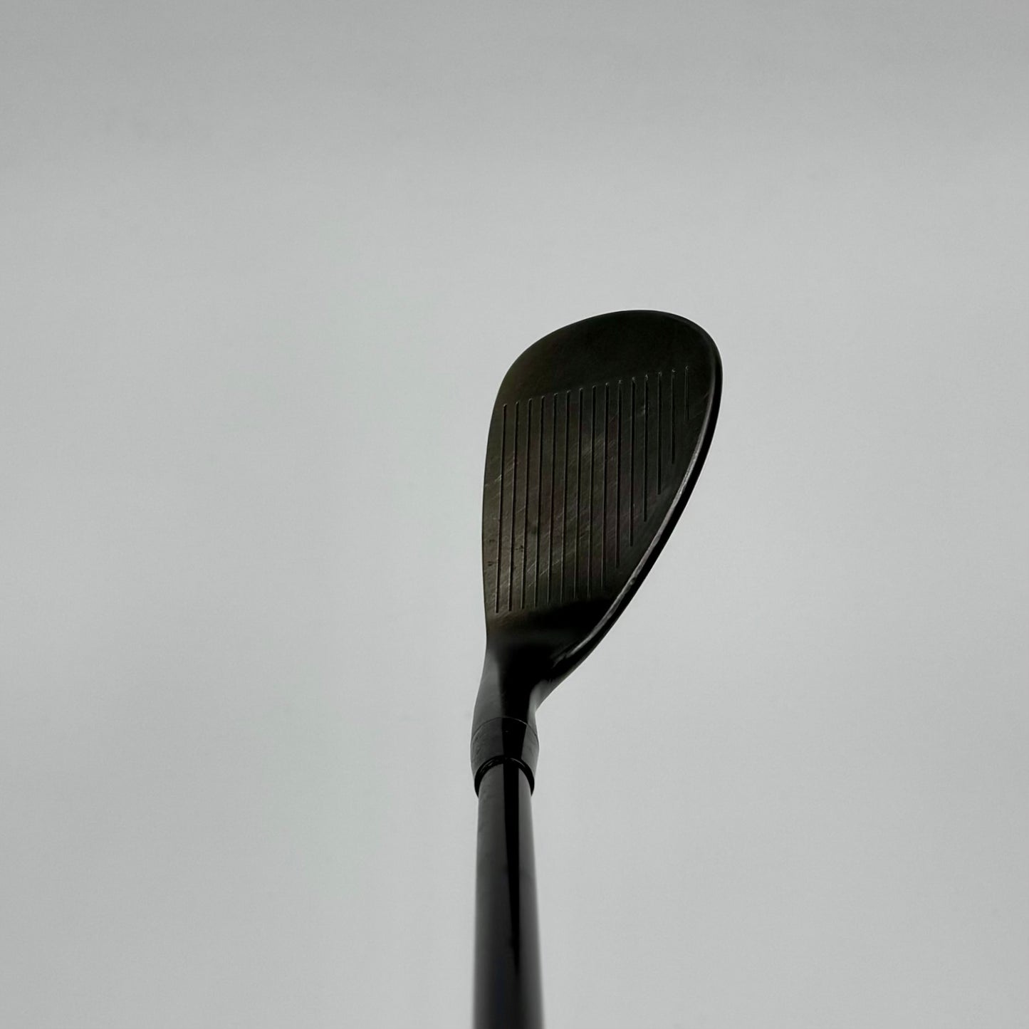 Cobra King One Length Black 56°