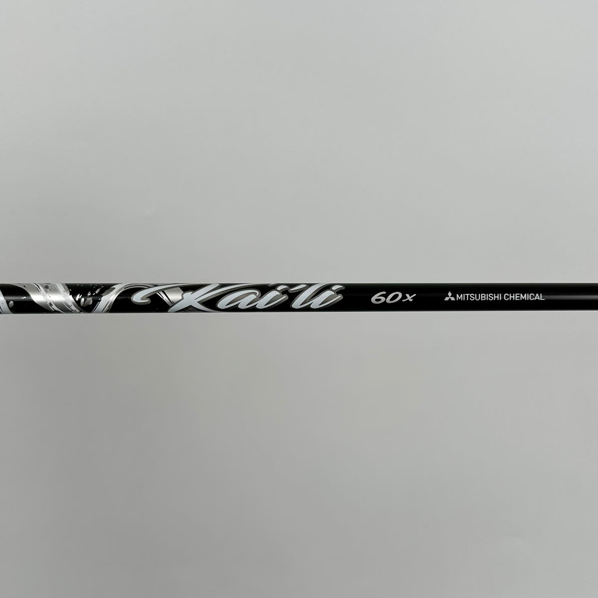 Cobra LTDx LS Driver 9° / X-Stiff / Mitsubishi Kai´li White 60X