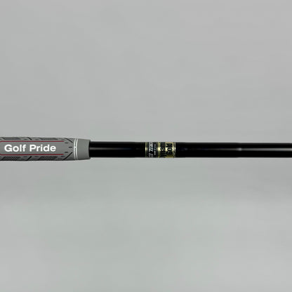 Cobra King One Length Black 56°