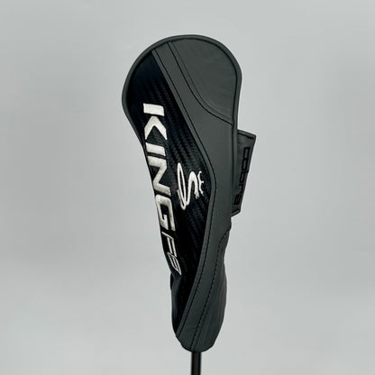 Cobra King F8 Baffler Hybrid 4 22° / Regular / Aldila Rogue Pro R-75