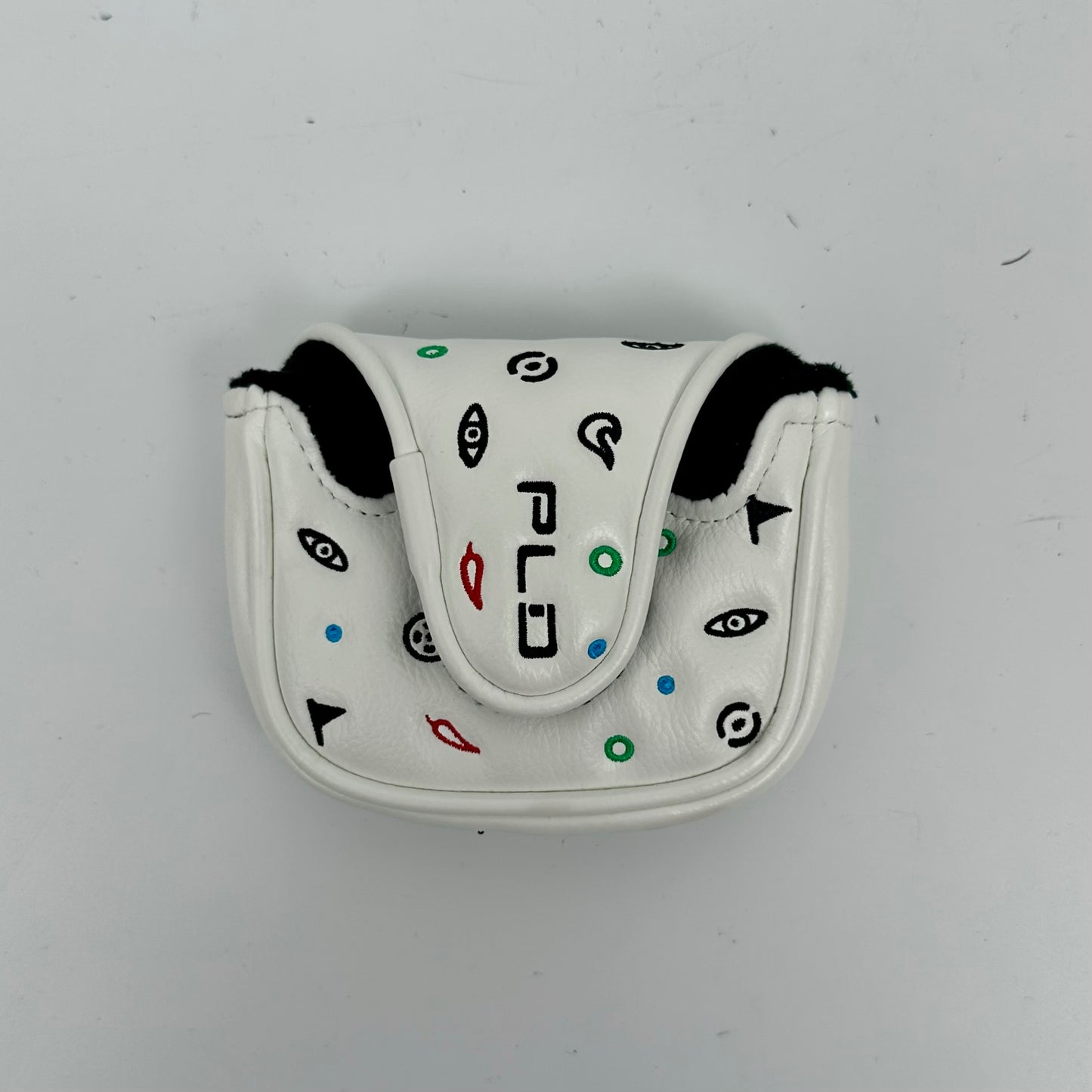 Ping PLD Milled Headcover Putter
