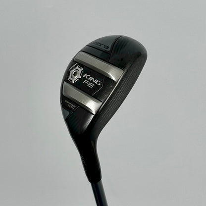 Cobra King F8 Baffler Hybrid 4 22° / Regular / Aldila Rogue Pro R-75