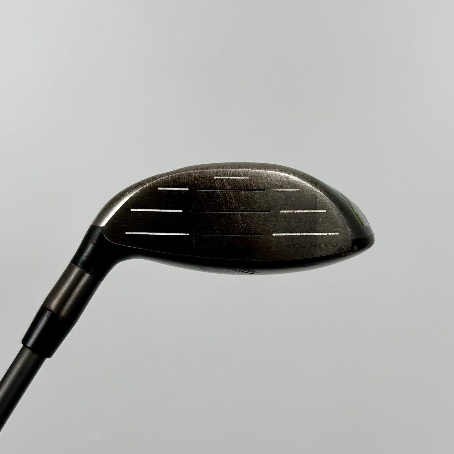 Callaway Epic Speed FW5 18° / Senior / Hzrdus Smoke iM10 5.0 60g
