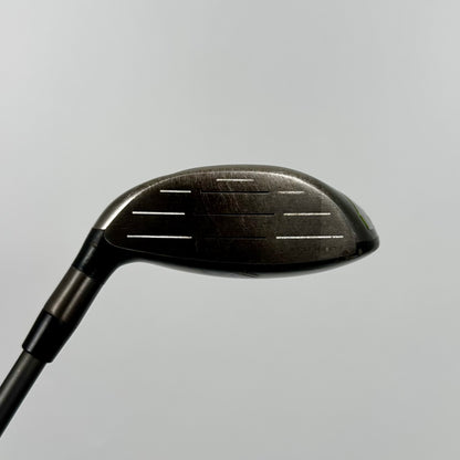 Callaway Epic Speed FW5 18° / Senior / Hzrdus Smoke iM10 5.0 60g