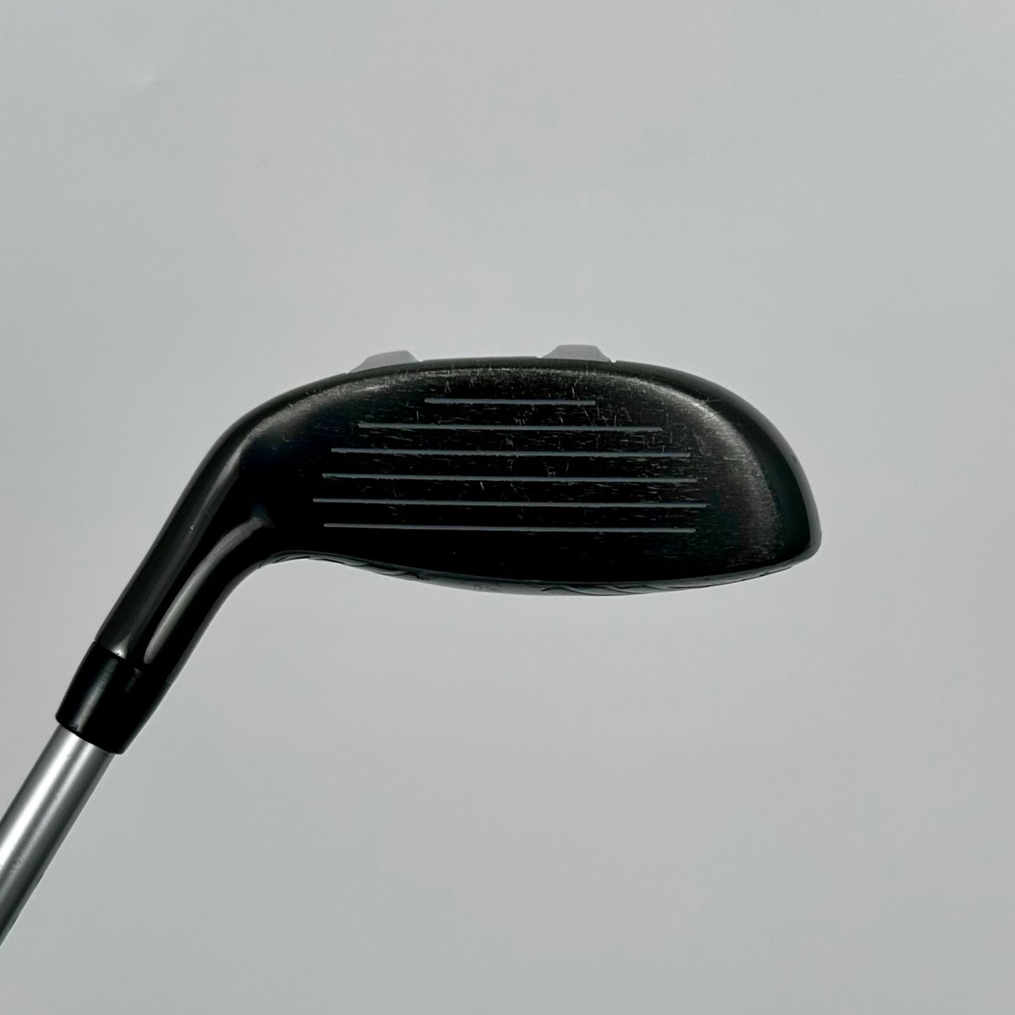 Cobra King F8 Baffler Hybrid 4 22° / Regular / Aldila Rogue Pro R-75