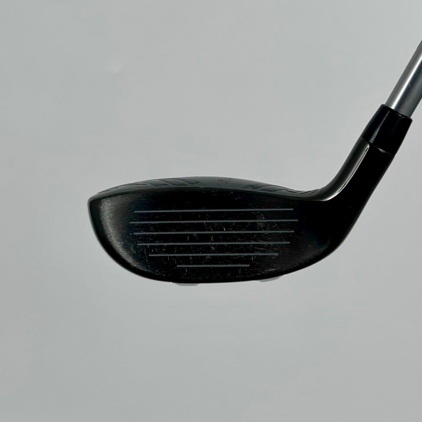 Cobra King F8 Baffler Hybrid 4 22° / Regular / Aldila Rogue Pro R-75