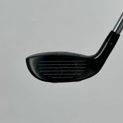 Cobra King F8 Baffler Hybrid 4 22° / Regular / Aldila Rogue Pro R-75