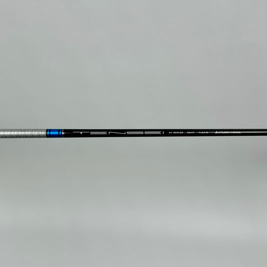 Tensei AV Series Blue 65HY R / Regular / Titleist / Hybrid