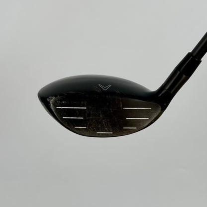 Callaway Epic Speed FW5 18° / Senior / Hzrdus Smoke iM10 5.0 60g