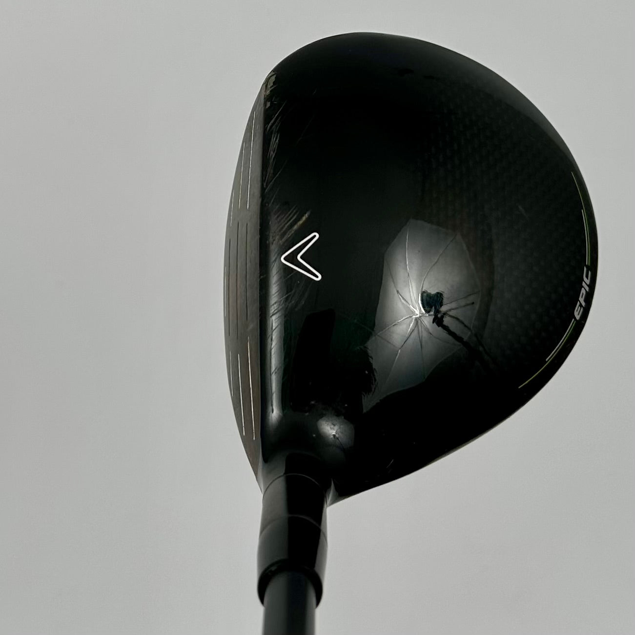Callaway Epic Speed FW5 18° / Senior / Hzrdus Smoke iM10 5.0 60g