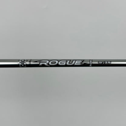 Cobra King F8 Baffler Hybrid 4 22° / Regular / Aldila Rogue Pro R-75