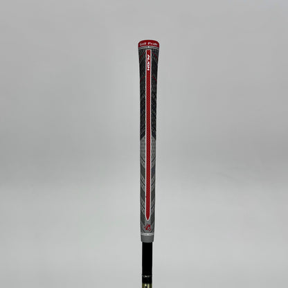 Cobra King One Length Black 60°