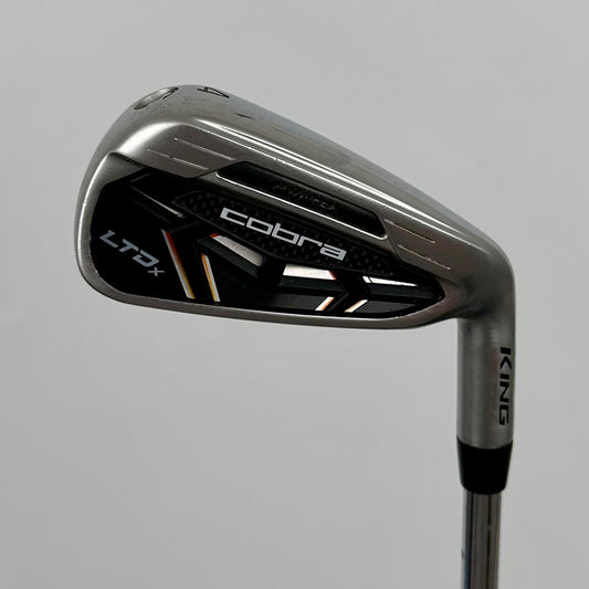 Cobra LTDx J4 / Stiff / KBS Tour 90 S