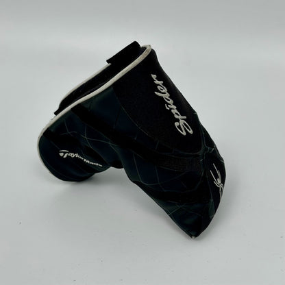 Taylormade Spider Headcover Putter