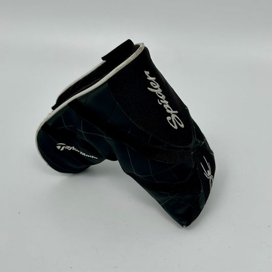 Taylormade Spider Headcover Putter
