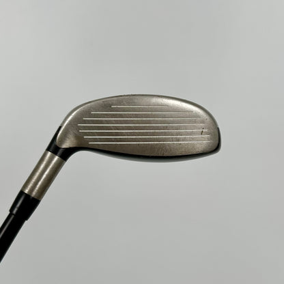 Titleist 909H Hybrid 4 21° / Stiff / Aldila VooDoo HY-S