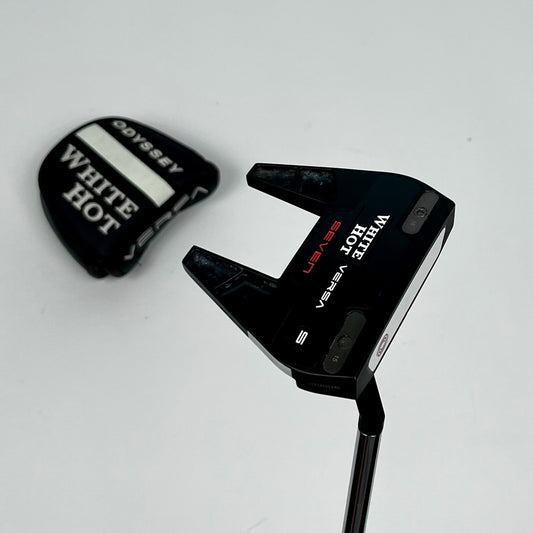 Odyssey White Hot Versa Seven S