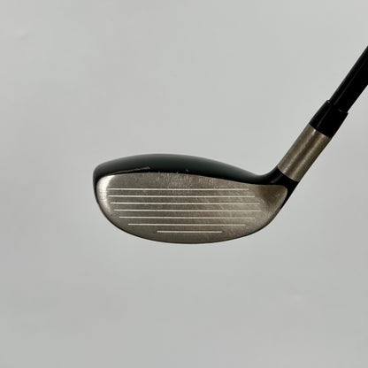 Titleist 909H Hybrid 4 21° / Stiff / Aldila VooDoo HY-S