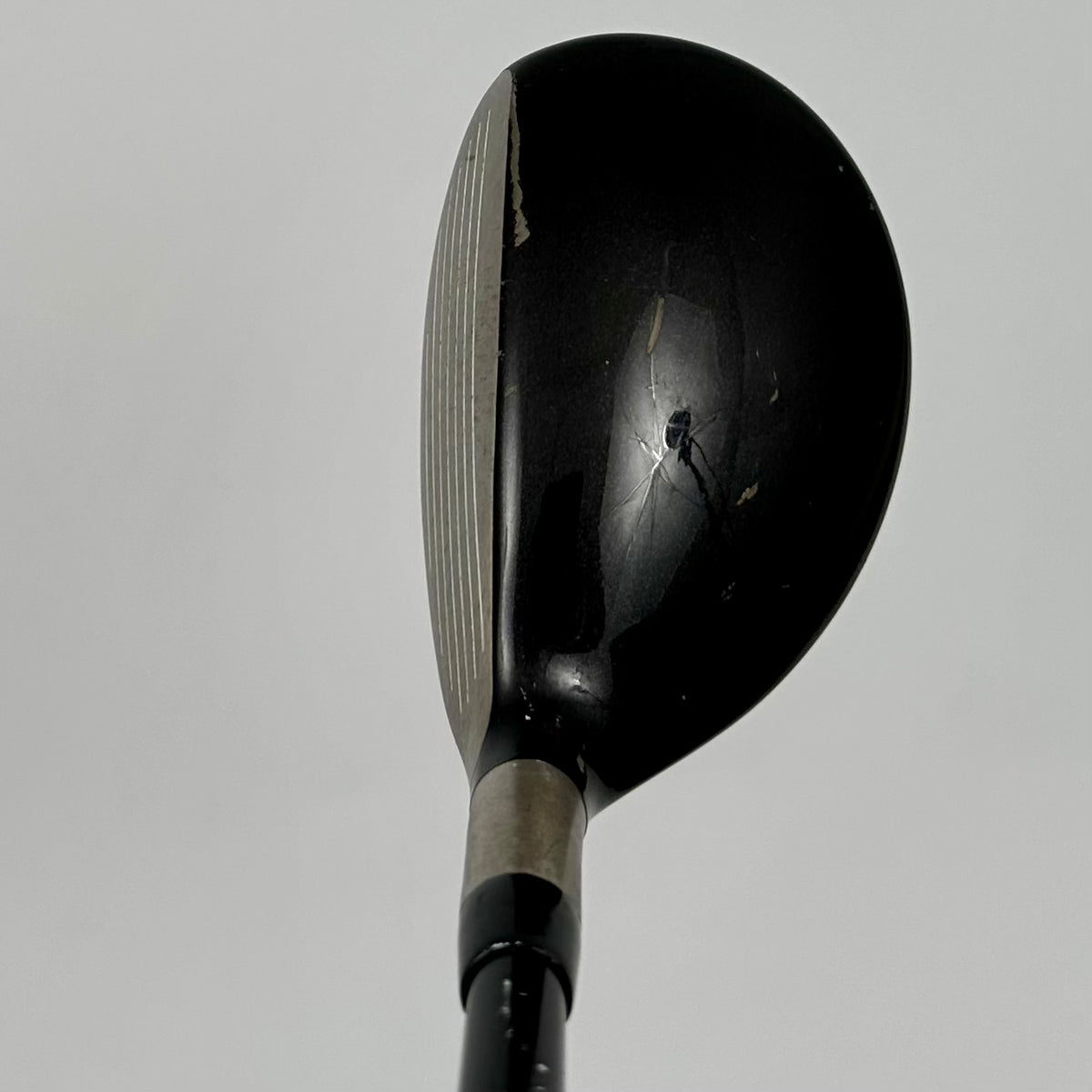 Titleist 909H Hybrid 4 21° / Stiff / Aldila VooDoo HY-S