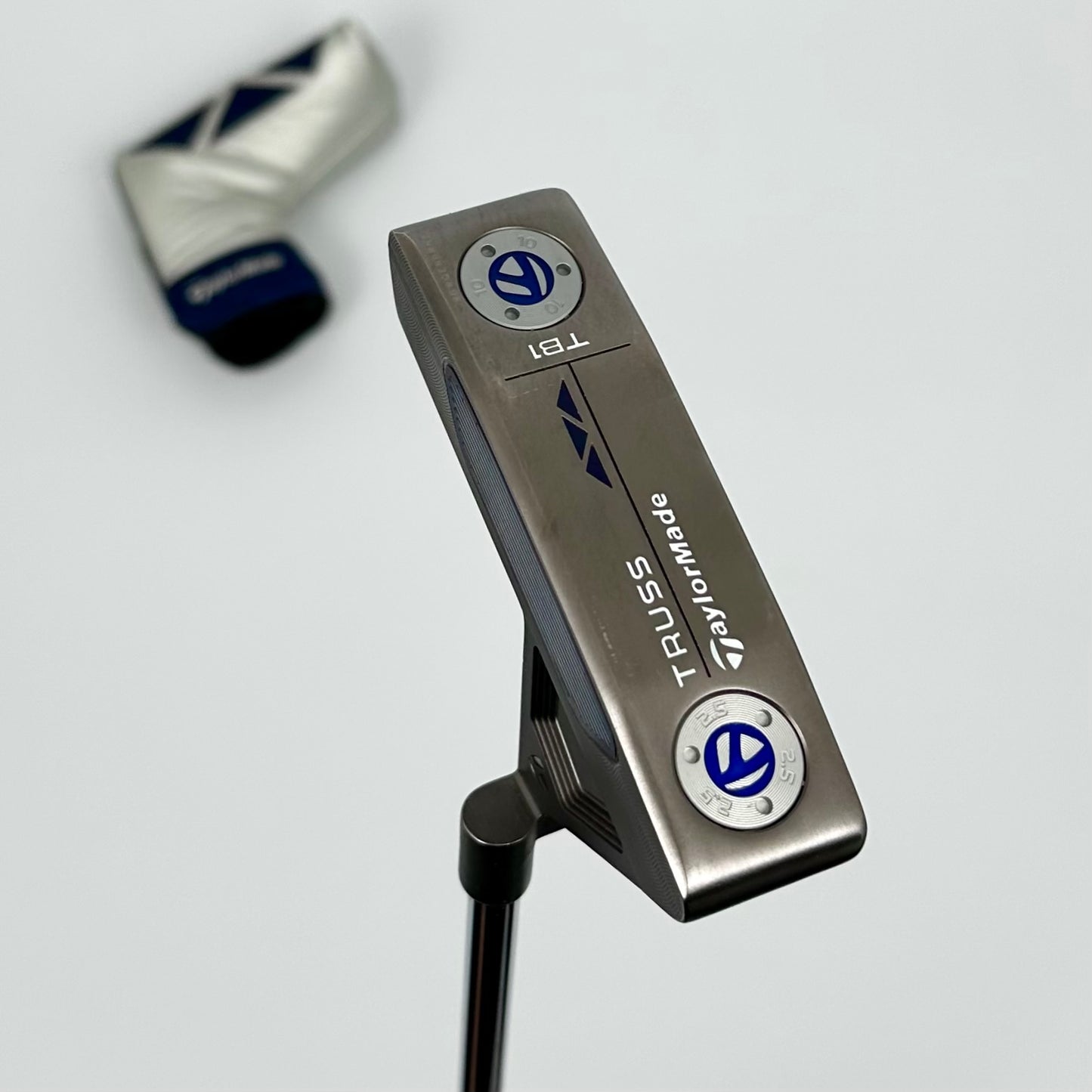 TaylorMade Truss TB1 / 35"