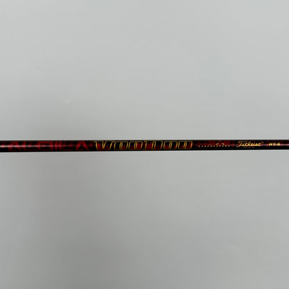 Titleist 909H Hybrid 4 21° / Stiff / Aldila VooDoo HY-S