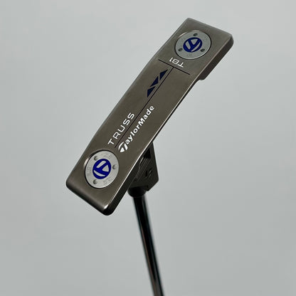 TaylorMade Truss TB1 / 35"