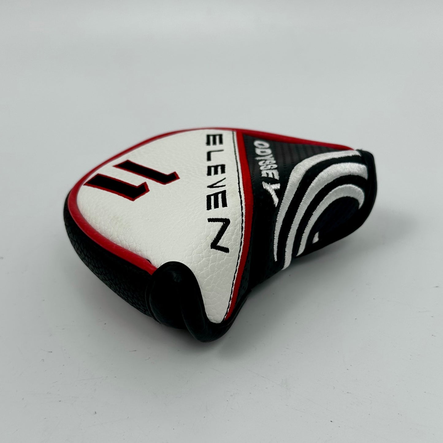Odyssey Eleven Headcover Putter