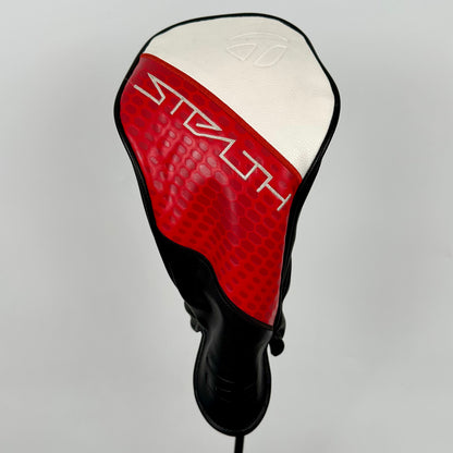 TaylorMade Stealth 2 Driver 10,5° / Regular / Fujikura Ventus TR Red 5-R