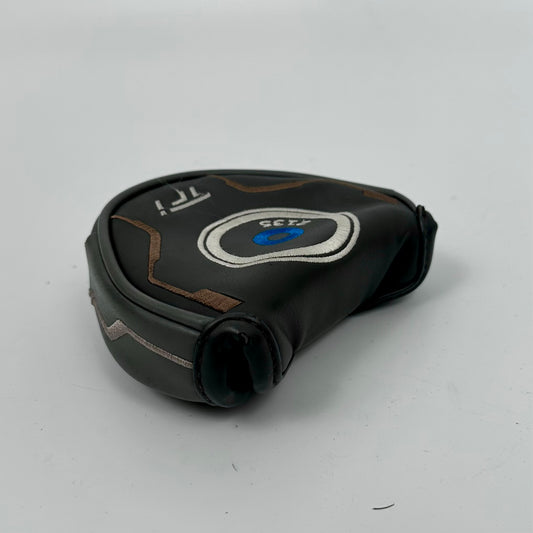 Cleveland TFI 2135 Headcover Putter