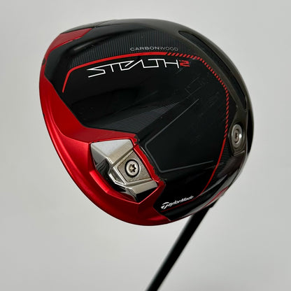 TaylorMade Stealth 2 Driver 10,5° / Regular / Fujikura Ventus TR Red 5-R
