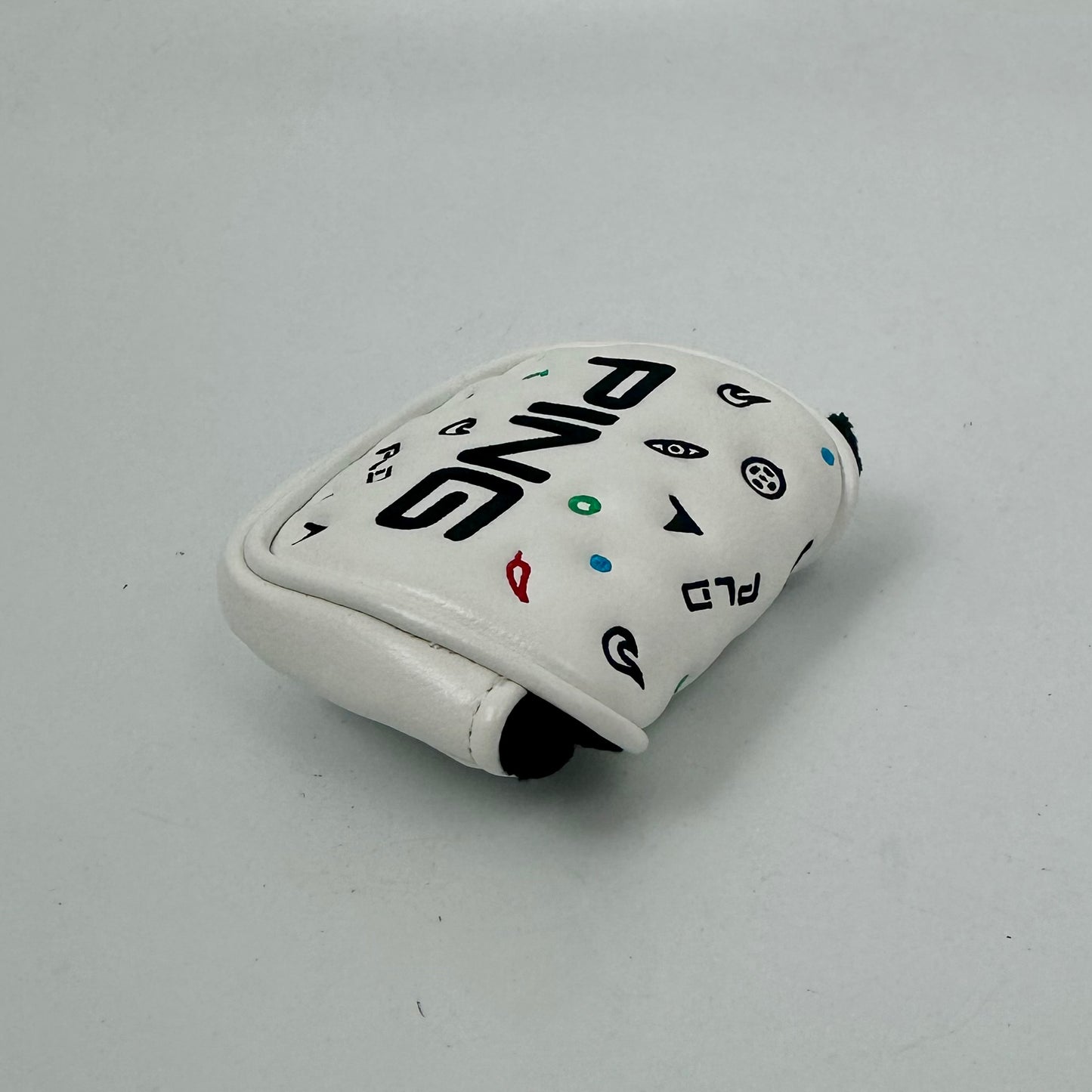Ping PLD Milled Headcover Putter