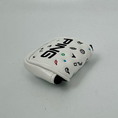 Ping PLD Milled Headcover Putter