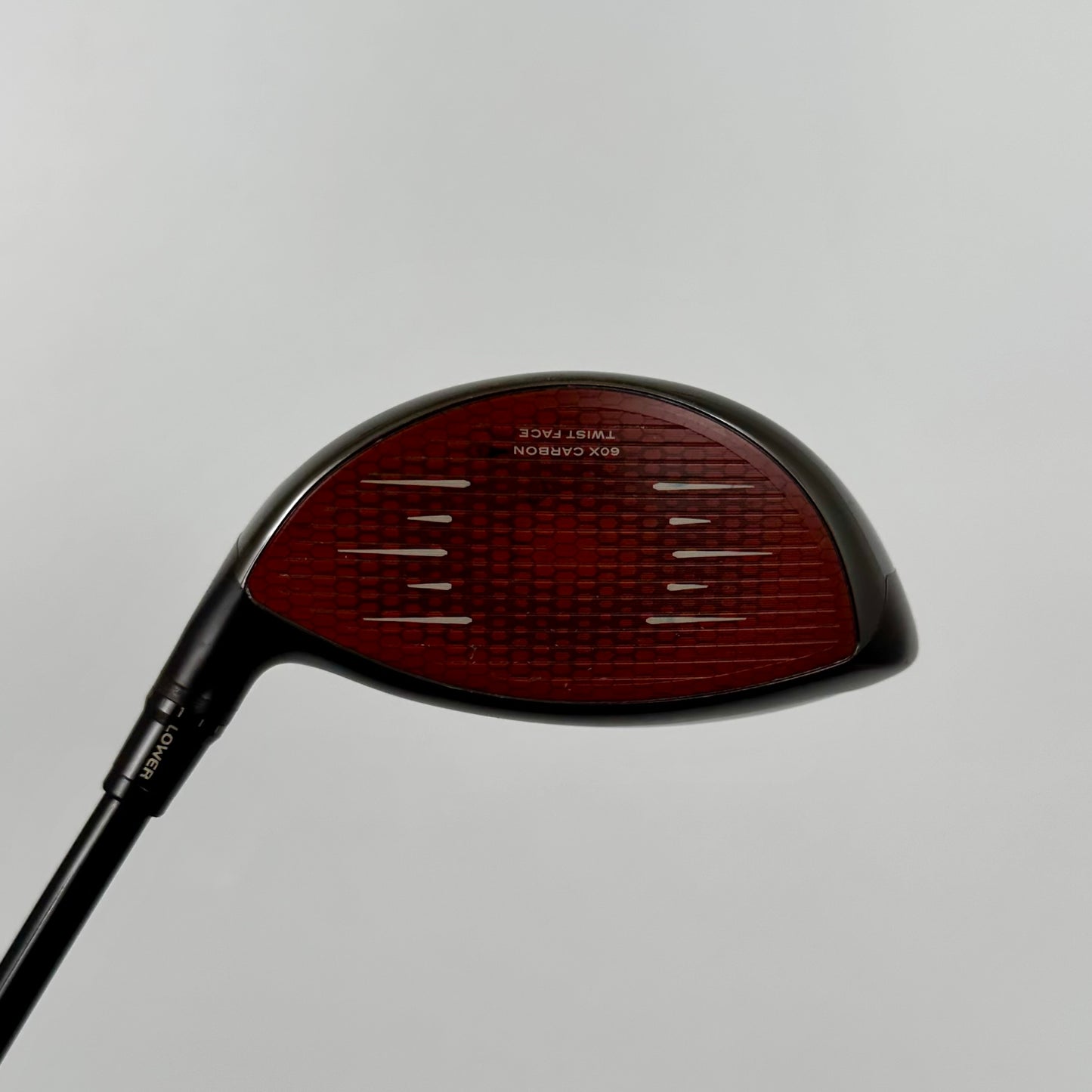 TaylorMade Stealth 2 Driver 10,5° / Regular / Fujikura Ventus TR Red 5-R