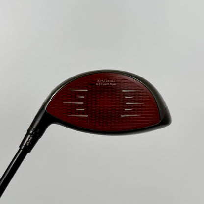 TaylorMade Stealth 2 Driver 10,5° / Regular / Fujikura Ventus TR Red 5-R