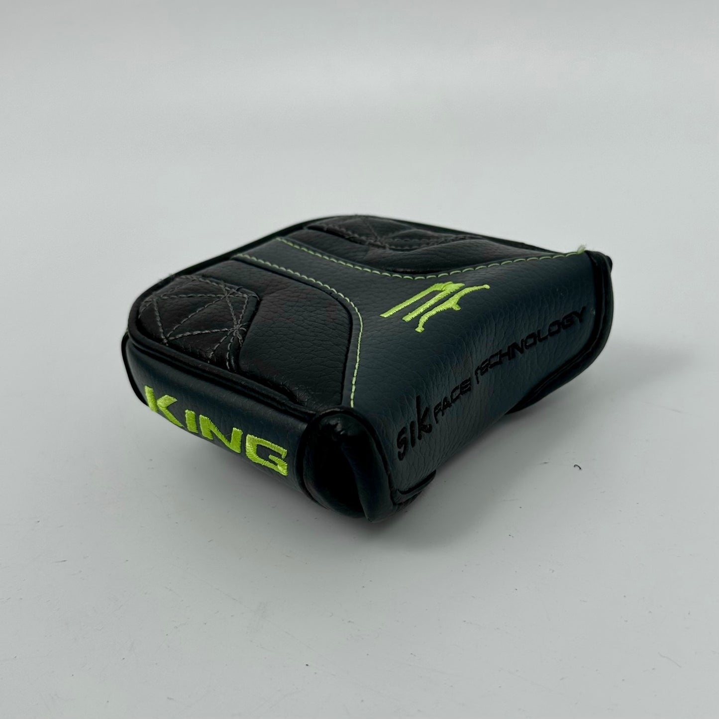 Cobra KING Headcover Putter
