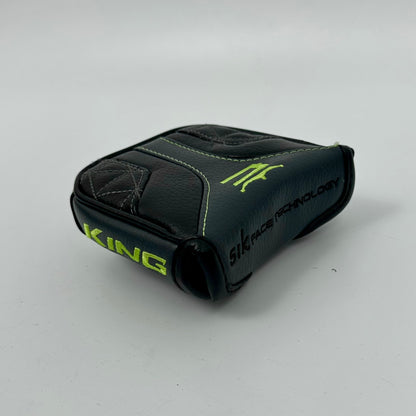 Cobra KING Headcover Putter