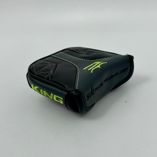Cobra KING Headcover Putter
